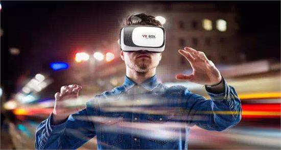 青秀VR全景丨沉浸式体验线上看房